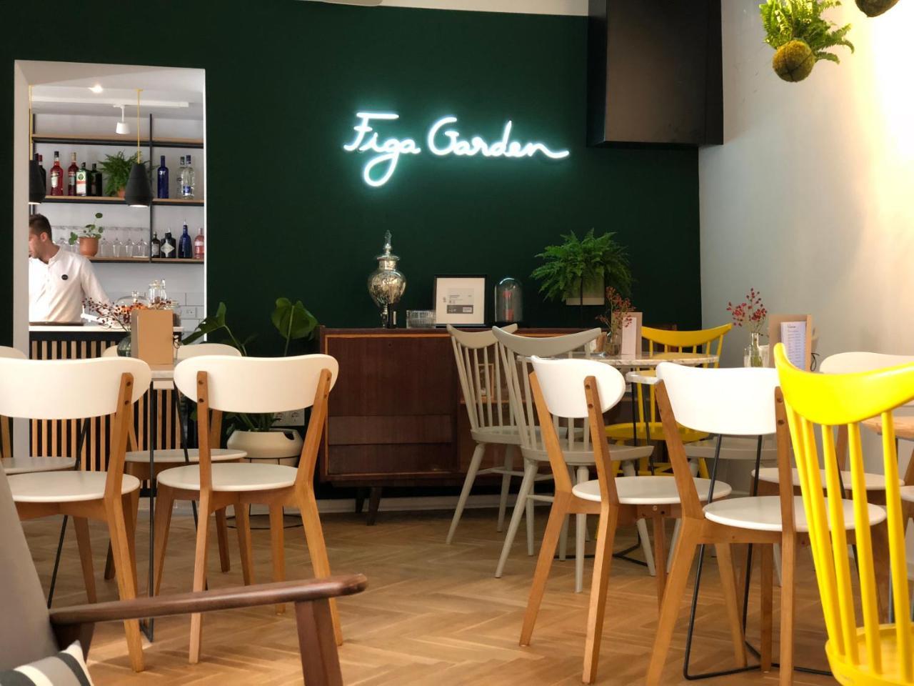Casa Figa 39 Zagreb